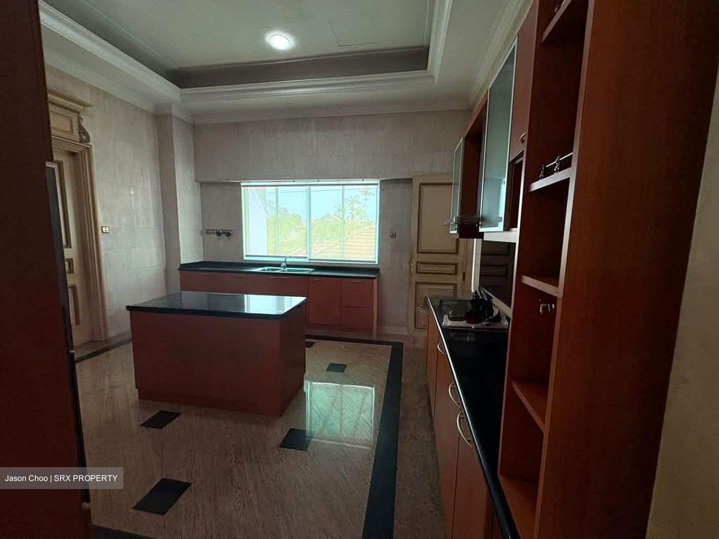 Frankel Estate (D15), Detached #599744001